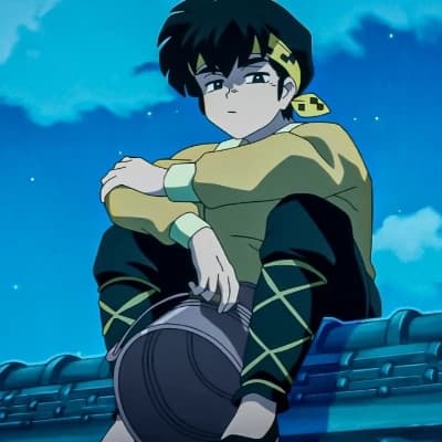 Ryoga Hibiki  thumbnail