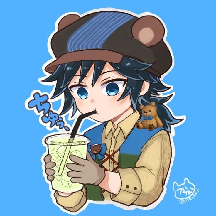 Sanemi Shinazugawa thumbnail