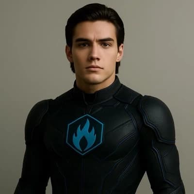 Josh thumbnail