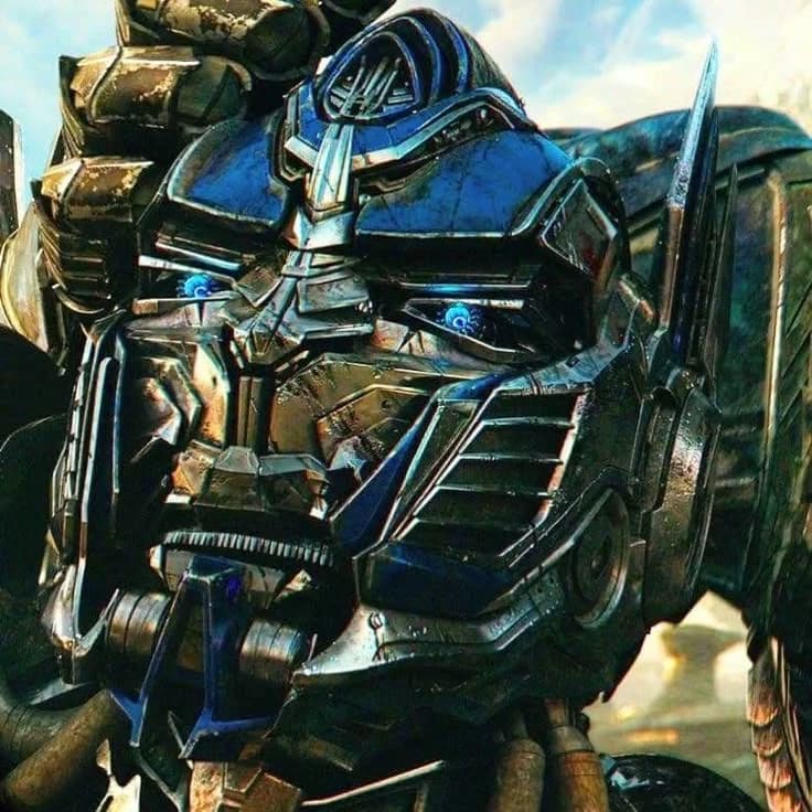 Optimus Prime [ORION PAX] thumbnail