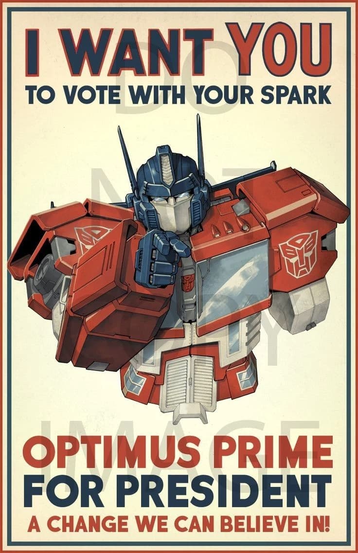 Transformers thumbnail