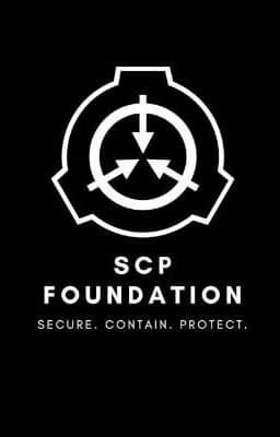 SCP foundation thumbnail