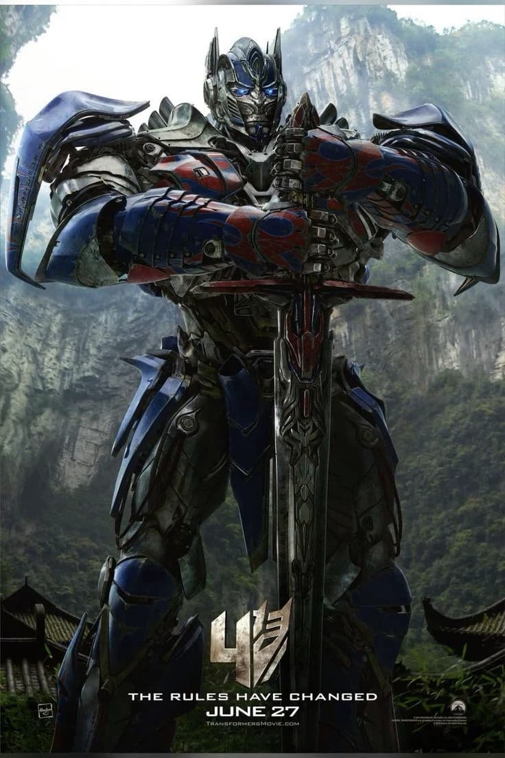 Transformers AOE. \[MOMENT WITH LOCKDOWN SHIP\] thumbnail