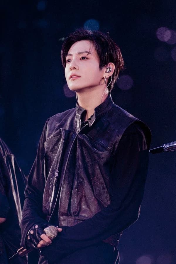 Jungkook  thumbnail