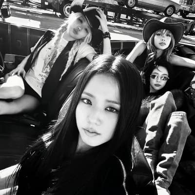 BLACKPINK - wlw thumbnail