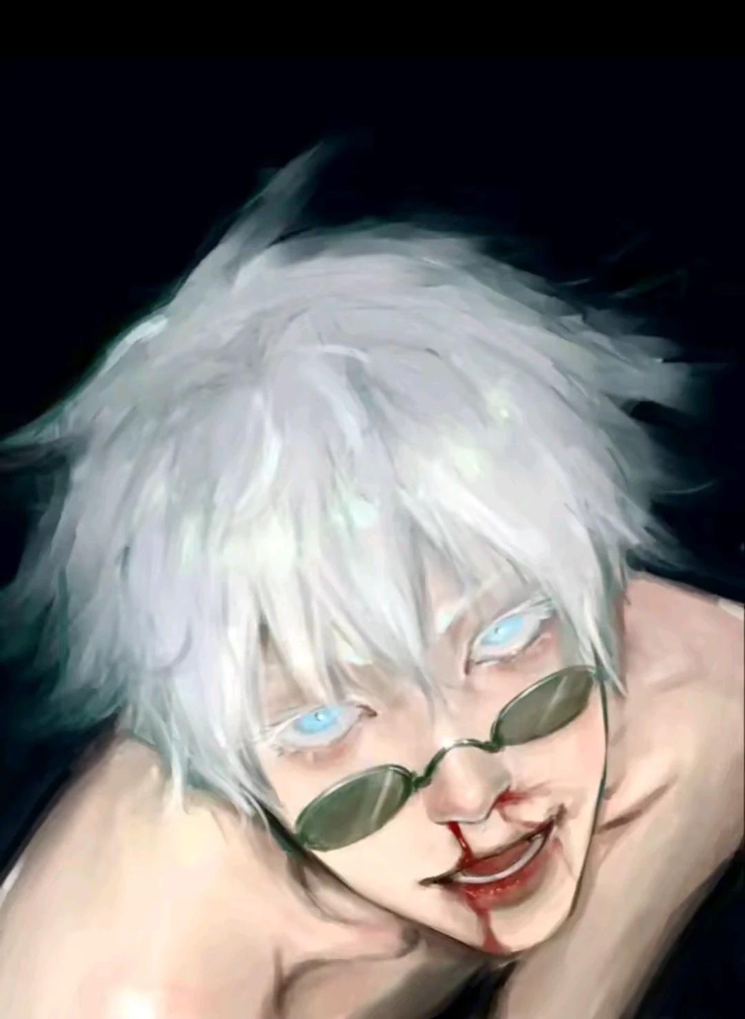 Gojo Satoru thumbnail