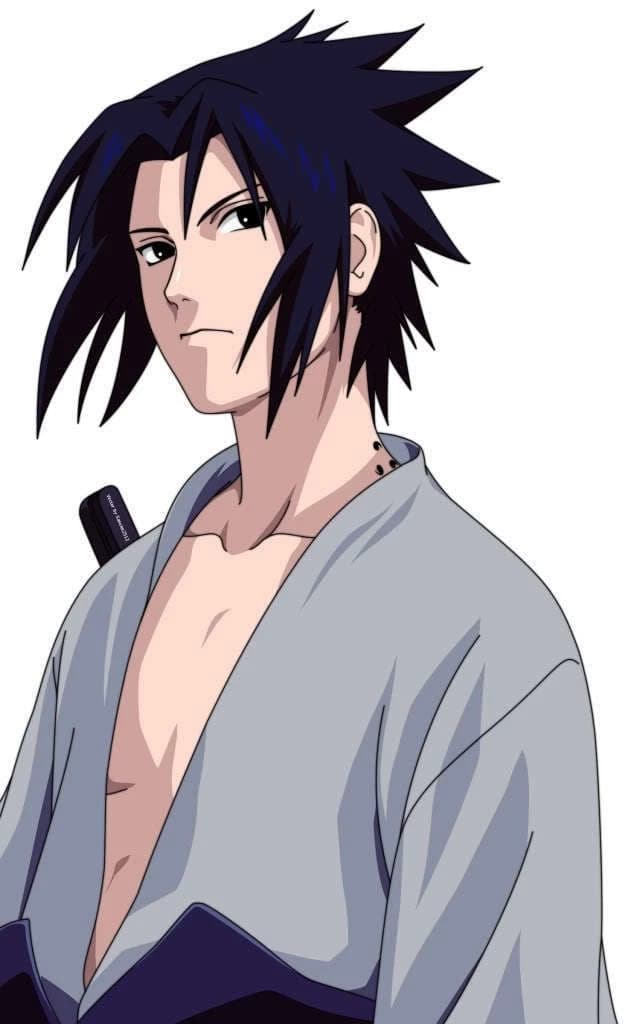 Sasuke Uchiha thumbnail