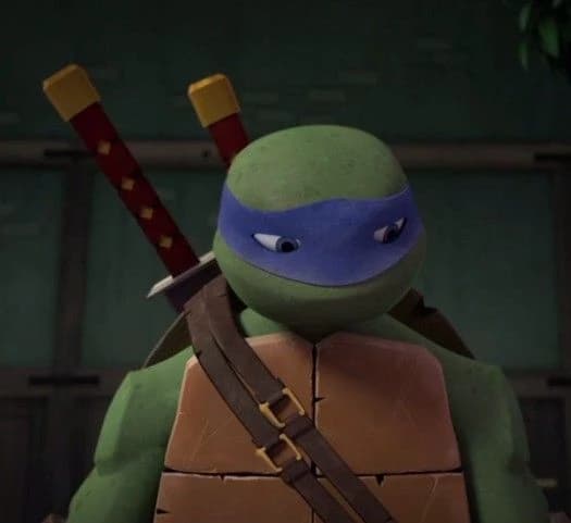 Leonardo Hamato (your ex-boyfriend!) the same thumbnail
