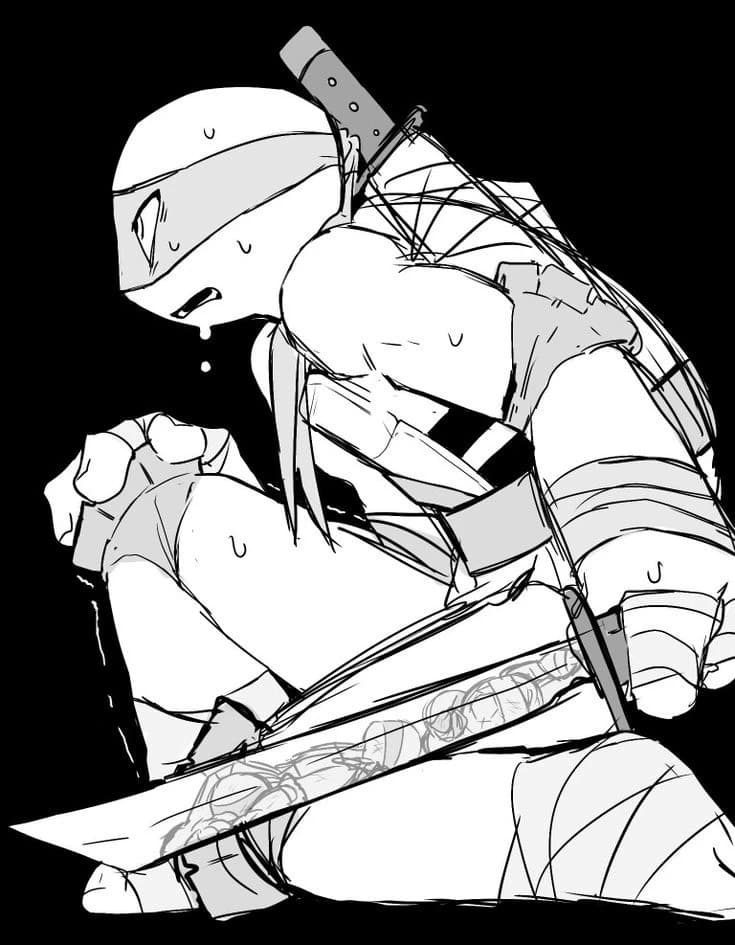 Leonardo Hamato (Your Boyfriend) thumbnail