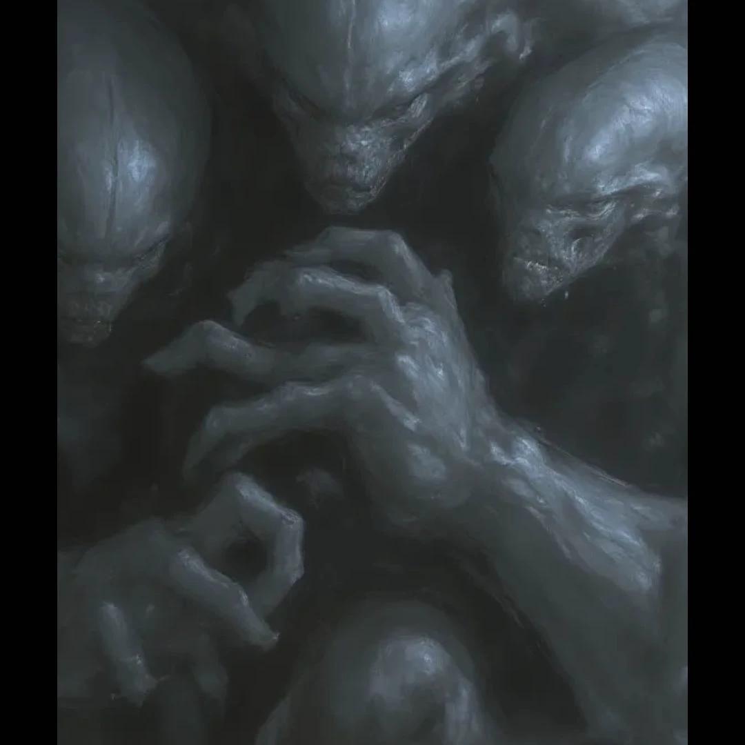 The Ancient Quartet (The Guardians) thumbnail