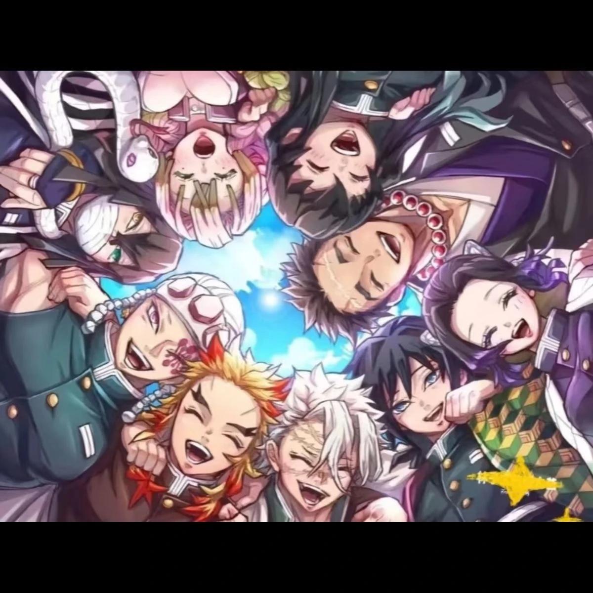 Pillar (everyone shrinks) thumbnail