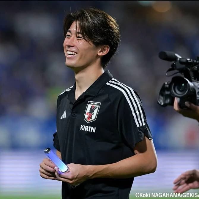 Nakamura keito thumbnail