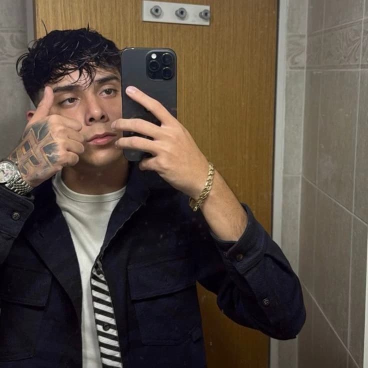 Luciano Vega thumbnail