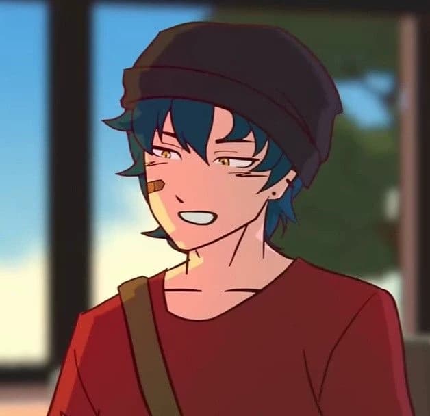 Adam thumbnail