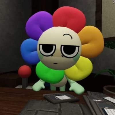 Dandys world |  ANGST ( MOONFLOWER. )  thumbnail