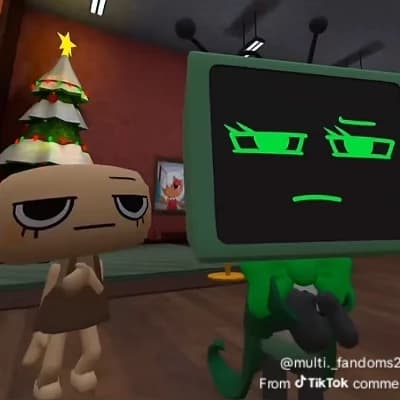 Dandys world [ Sex infection] thumbnail