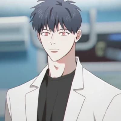 Dr. Alaric Thorne thumbnail
