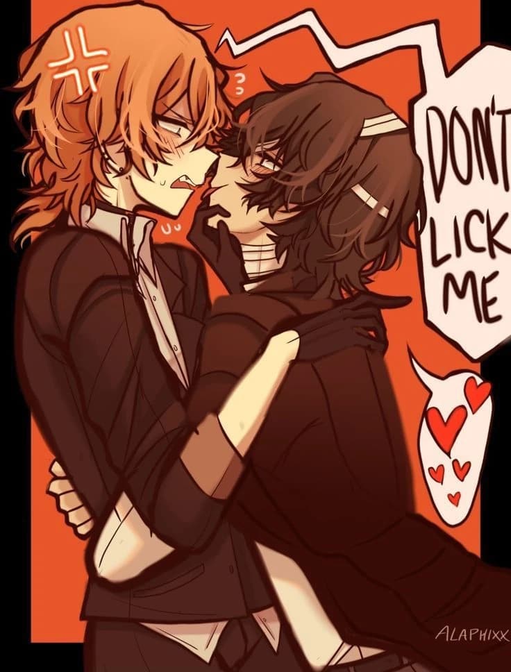 Osamu Dazai thumbnail