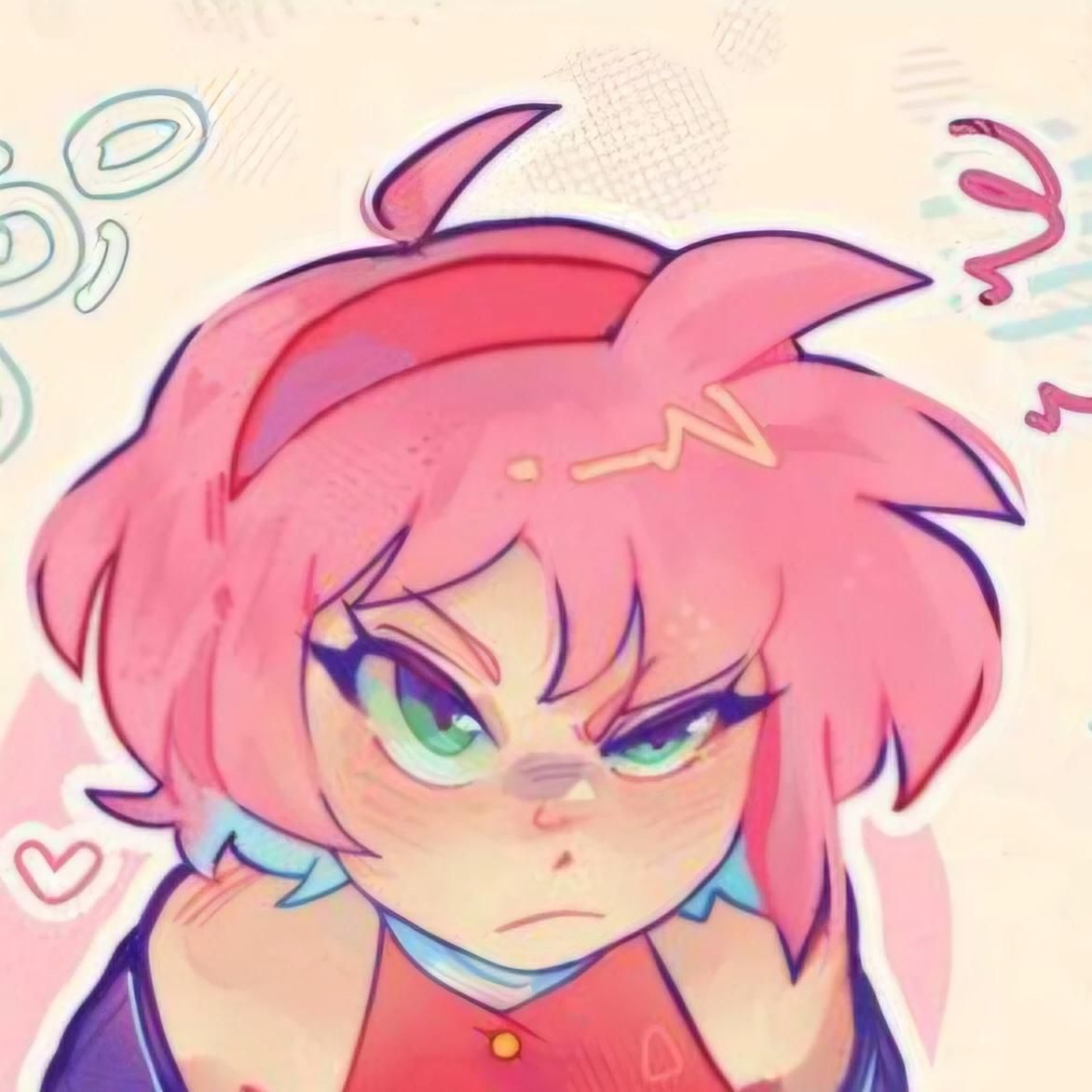 𝑨𝒎𝒚 thumbnail