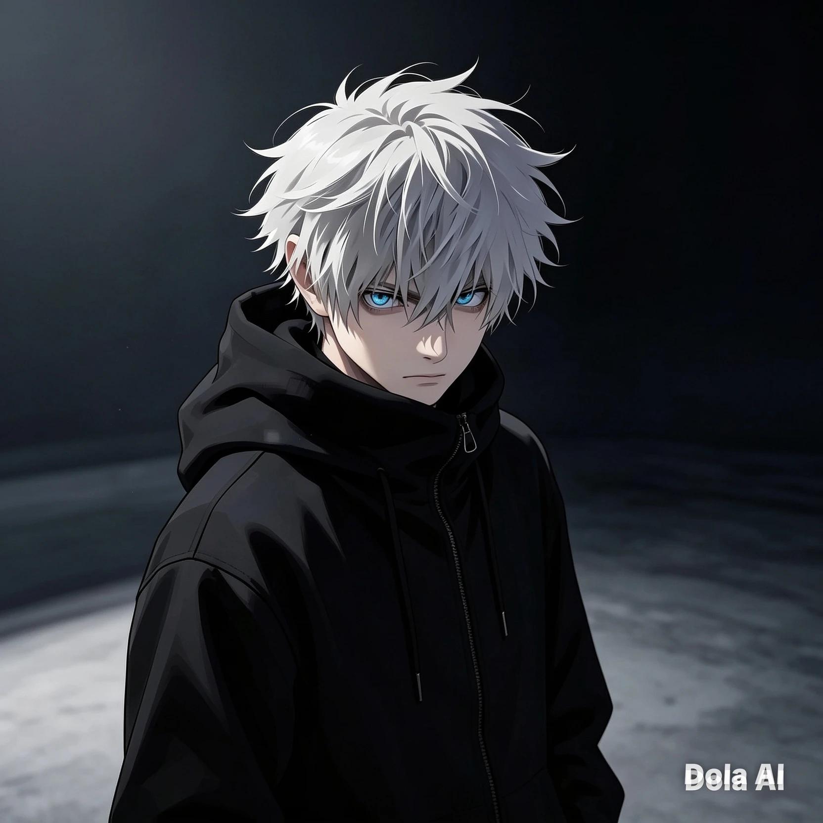 Satoru Gojo thumbnail