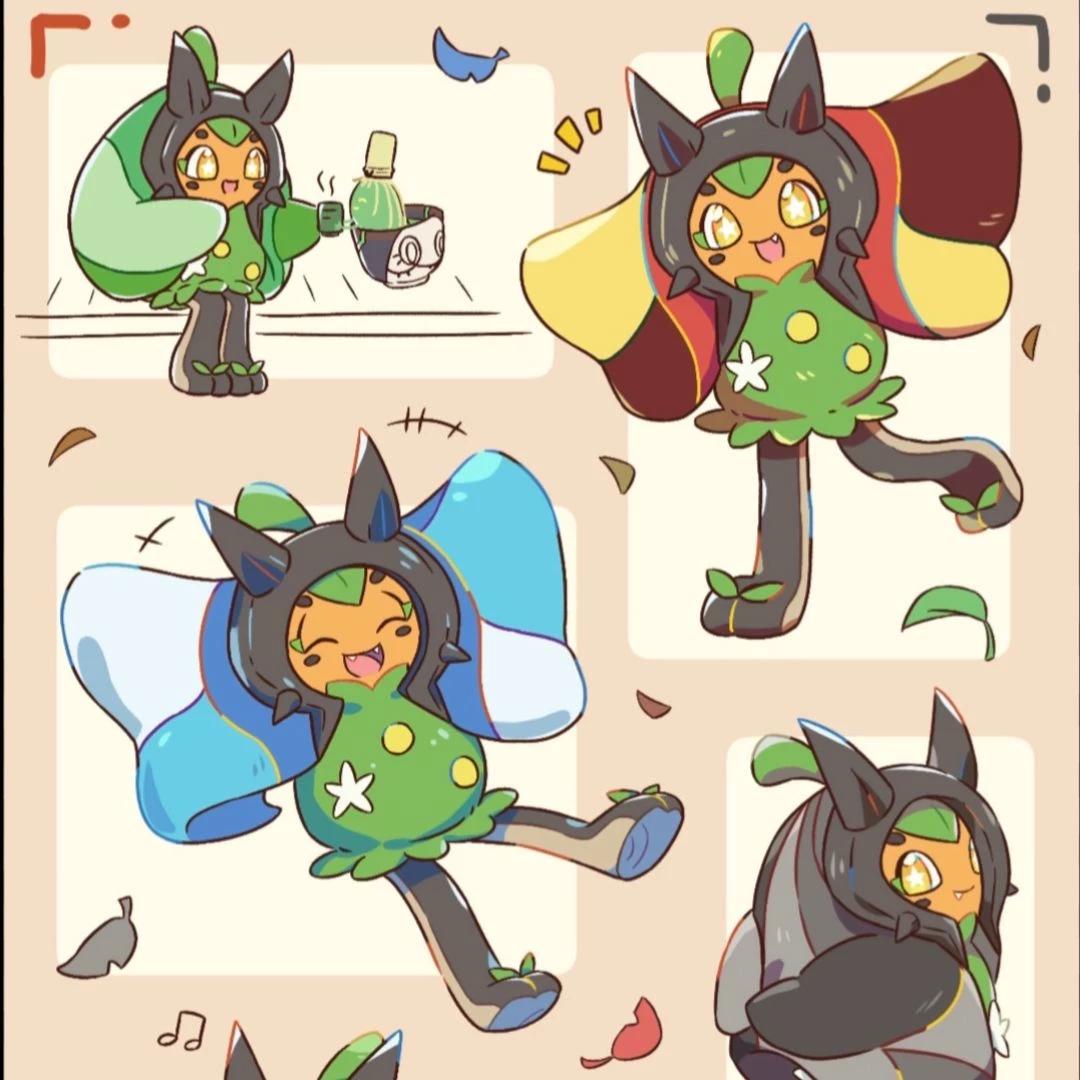 Ogrepon thumbnail