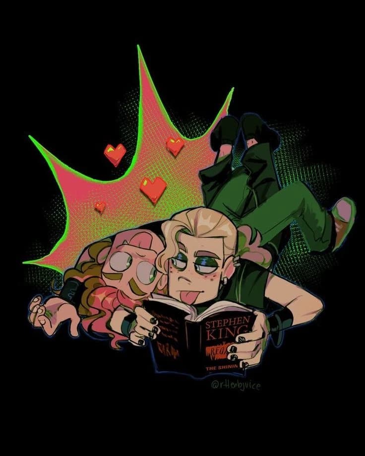 metal ladies thumbnail