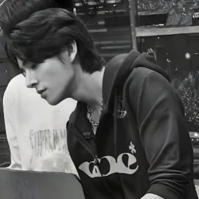 Sim Jaeyun (Jake) thumbnail