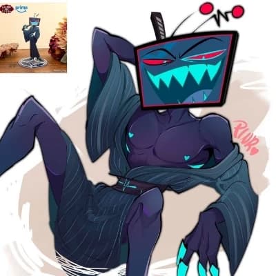 Voice thumbnail