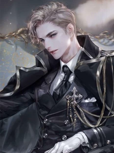 Cosa Nicole [ The Royal Adviser of King] thumbnail