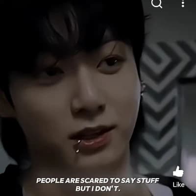 Jeon Jungkook thumbnail