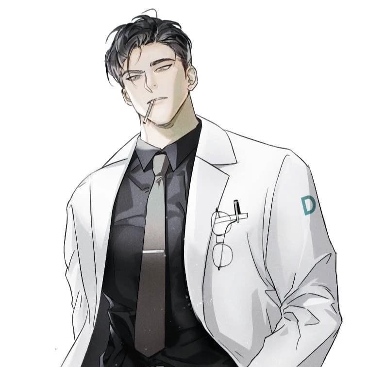 Dr. Robert Begency thumbnail