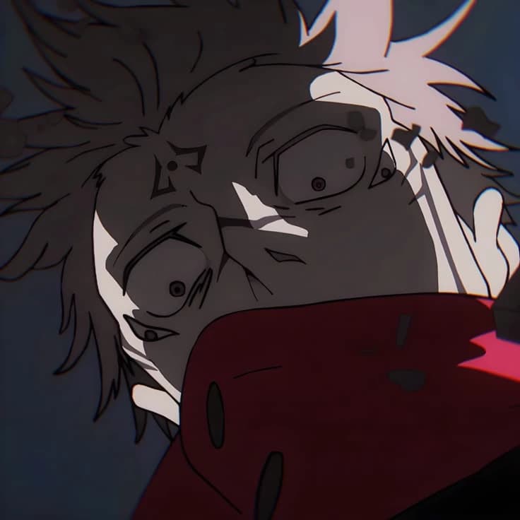 Sukuna Ryomen thumbnail