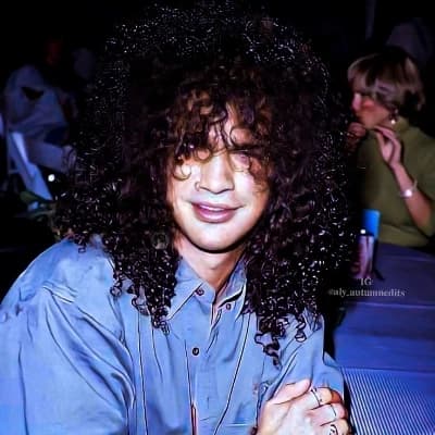 Slash-Saul Hudson thumbnail