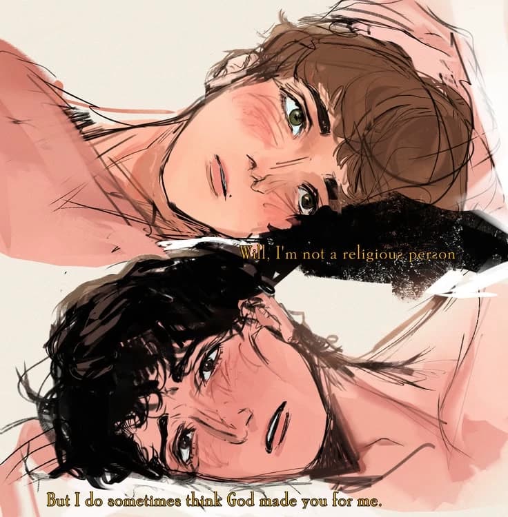 Mike Wheeler (💛💙) thumbnail