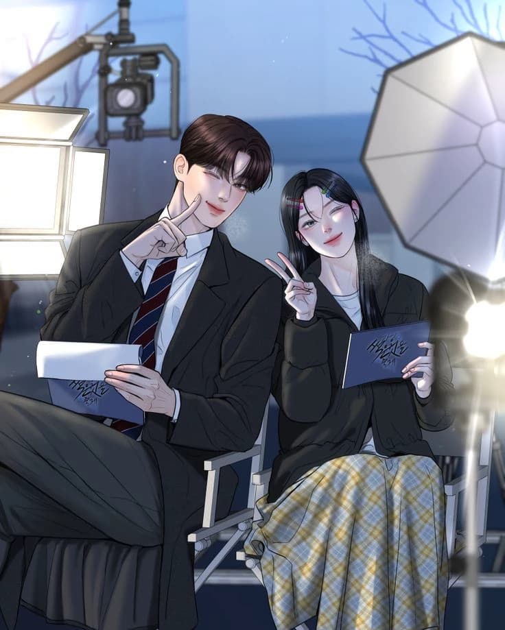 Lee Juwon thumbnail