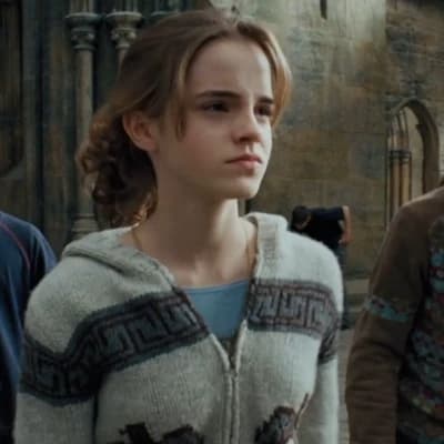 Hermione Granger thumbnail