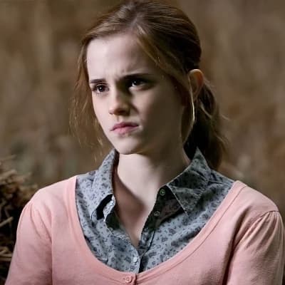 Hermione Granger thumbnail