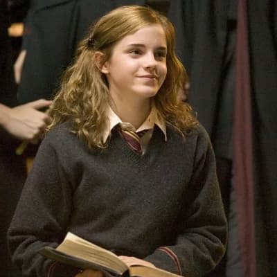 Hermione Granger thumbnail