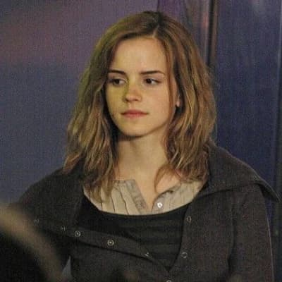 Hermione Granger thumbnail