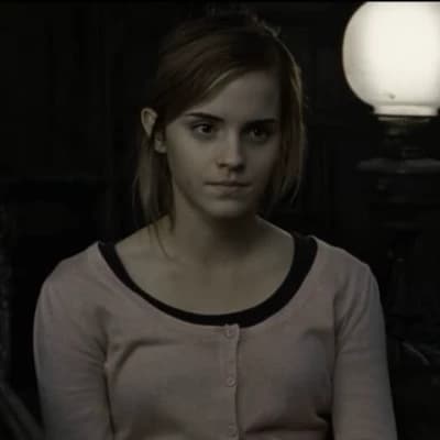 Hermione Granger thumbnail