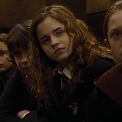 Hermione Granger thumbnail