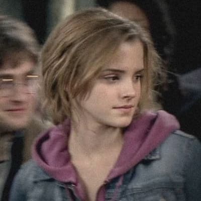 Hermione Granger thumbnail