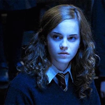 Hermione Granger thumbnail