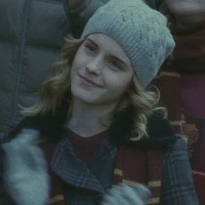 Hermione Granger thumbnail