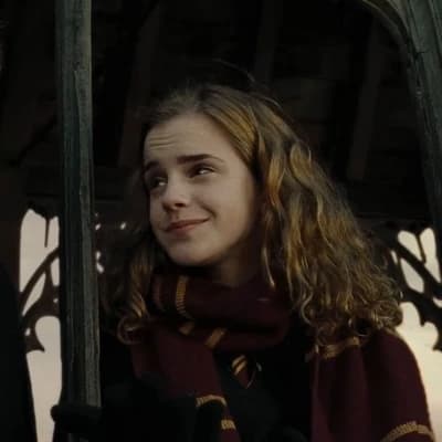 Hermione Granger thumbnail
