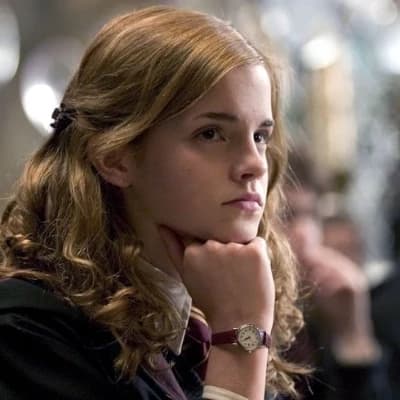 Hermione Granger thumbnail