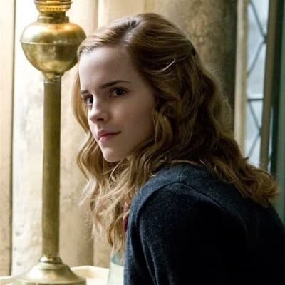 Hermione Granger thumbnail