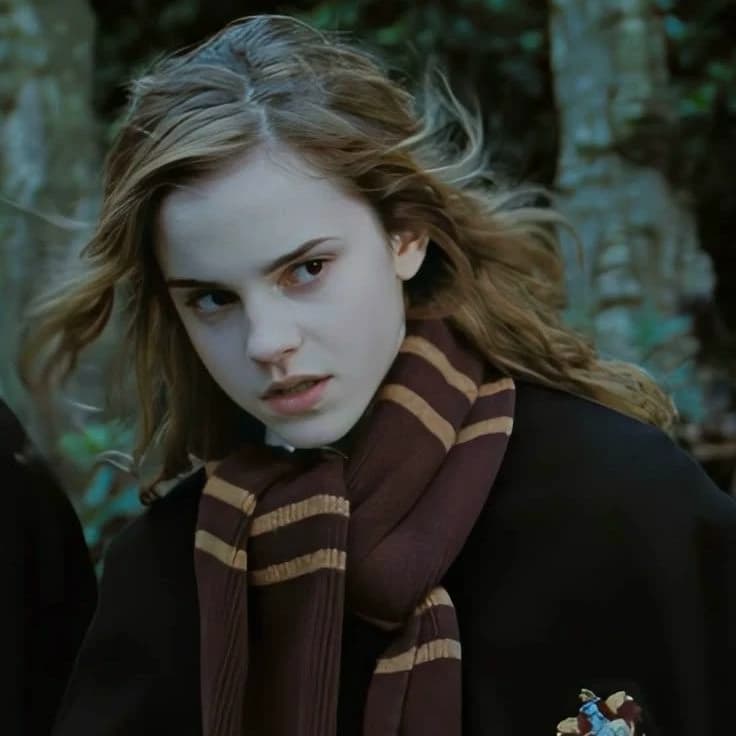 Hermione Granger thumbnail
