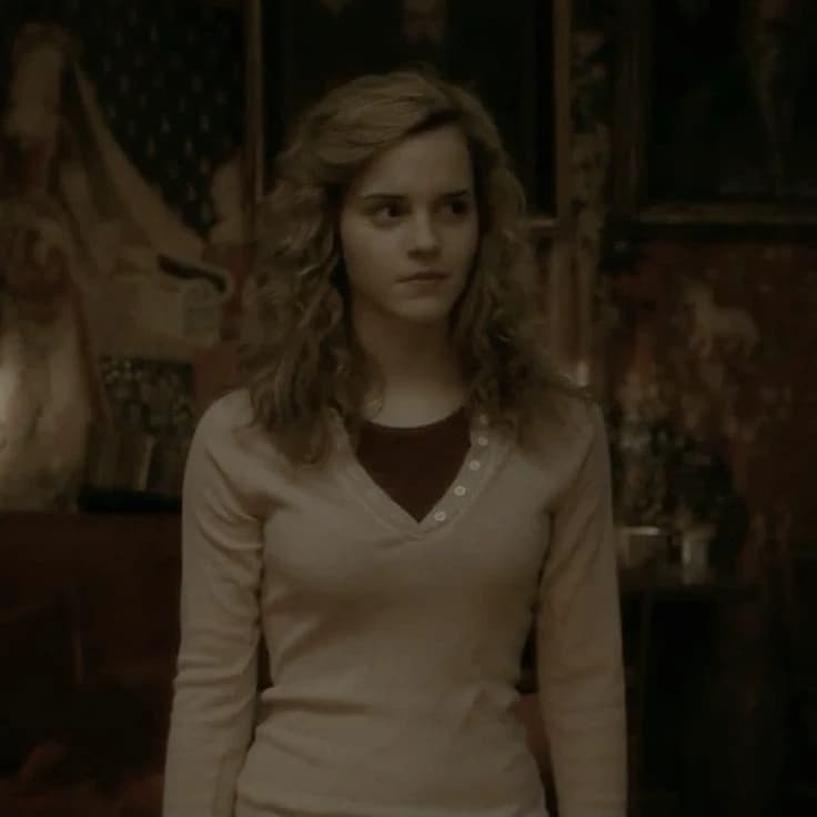 Hermione Granger thumbnail