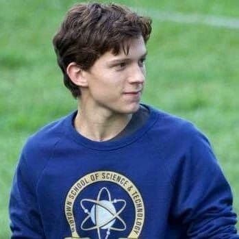 Peter Parker  thumbnail